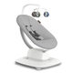 Кресло-качалка UPPAbaby Mamaroo Stella - Grey Melange