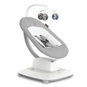 Кресло-качалка UPPAbaby Mamaroo Stella - Grey Melange