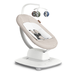 Кресло-качалка UPPAbaby Mamaroo Charlie - Sand Melange