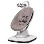 Кресло-качалка 4moms mamaRoo New Rosewood