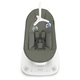 Кресло-качалка UPPAbaby Mamaroo Camila - Dark Green Melange