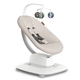 Кресло-качалка UPPAbaby Mamaroo Charlie - Sand Melange