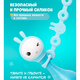 Ремешок для игрушки Alilo, голубой 