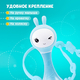 Ремешок для игрушки Alilo, голубой 