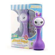 Музыкальная игрушка Умный зайка alilo R1. Цвет: фиолетовый