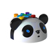 Игрушка интерактивная программируемая Apitor Робот Панда. alilo-apitorpanda Игрушка интерактивная программируемая Apitor Робот Панда. alilo-apitorpanda