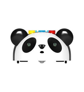 Игрушка интерактивная программируемая Apitor Робот Панда. alilo-apitorpanda