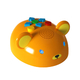 Игрушка интерактивная программируемая Apitor Робот Мишка. alilo-apitorbear Игрушка интерактивная программируемая Apitor Робот Мишка. alilo-apitorbear