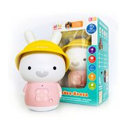 Зайка-Кроха alilo G9. Цвет: розовый. Арт. 60031