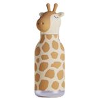ASOBU 69763 Бутылка для Х/Г напитков Bestie 460 мл, жираф