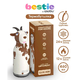 Асобу Бутылка для Х/Г напитков Bestie 460 мл, козлёнок