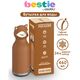 ASOBU Бутылка для Х/Г напитков Bestie 460 мл, лиса 69767 ASOBU Бутылка для Х/Г напитков Bestie 460 мл, лиса 69767
