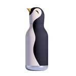 ASOBU 69760 Бутылка для Х/Г напитков Bestie 460 мл, пингвин