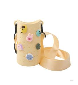 ASOBU 69773 Силиконовый чехол, желтый