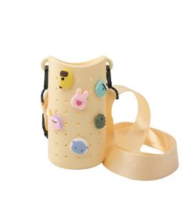 ASOBU 69773 Силиконовый чехол, желтый