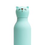ASOBU 69754 Бутылка для Х/Г напитков Bestie 460 мл, кошка