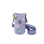 ASOBU 69774 Силиконовый чехол, голубой ASOBU 69774 Силиконовый чехол, голубой