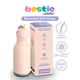 ASOBU 69757 Бутылка для Х/Г напитков Bestie 460 мл, единорог