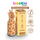 ASOBU 69763 Бутылка для Х/Г напитков Bestie 460 мл, жираф