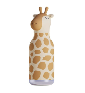 ASOBU 69763 Бутылка для Х/Г напитков Bestie 460 мл, жираф