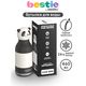 ASOBU 69769 Бутылка для Х/Г напитков Bestie 460 мл, панда