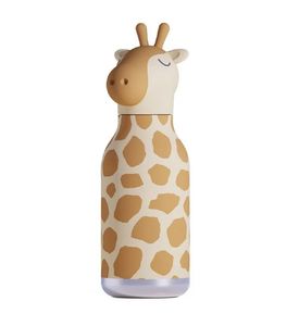 ASOBU 69763 Бутылка для Х/Г напитков Bestie 460 мл, жираф