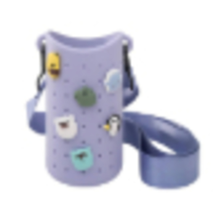 ASOBU 69774 Силиконовый чехол, голубой