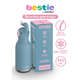 АSOBU 69766 Бутылка для Х/Г напитков Bestie 460 мл, слон