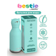 ASOBU 69754 Бутылка для Х/Г напитков Bestie 460 мл, кошка