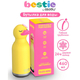 АSOBU 69765 Бутылка для Х/Г напитков Bestie 460 мл, утенок