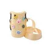 ASOBU 69773 Силиконовый чехол, желтый ASOBU 69773 Силиконовый чехол, желтый