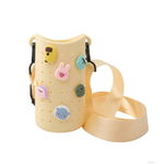 ASOBU 69773 Силиконовый чехол, желтый