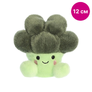 Aurora Мягконабивная игрушка Броколли Луиджи 12 см