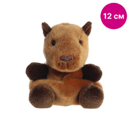 Aurora Мягконабивная игрушка Капибара Сид 12 см