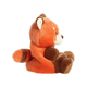 Aurora Мягконабивная игрушка Красная Панда Рэи 12 см Aurora Мягконабивная игрушка Красная Панда Рэи 12 см