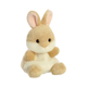 Aurora Мягконабивная игрушка Зайка Элла 12 см Aurora Мягконабивная игрушка Зайка Элла 12 см