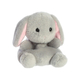 Aurora Мягконабивная игрушка Кролик Пэблс 12 см Aurora Мягконабивная игрушка Кролик Пэблс 12 см