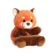 Aurora Мягконабивная игрушка Красная Панда Рэи 12 см Aurora Мягконабивная игрушка Красная Панда Рэи 12 см