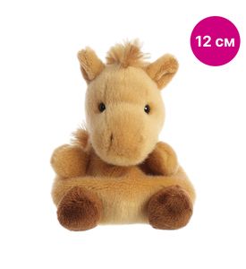 Aurora Мягконабивная игрушка Пони 12 см