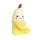 Aurora Мягконабивная игрушка Гвен Банана 12 см Aurora Мягконабивная игрушка Гвен Банана 12 см