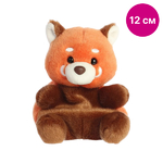 Aurora Мягконабивная игрушка Красная Панда Рэи 12 см Aurora Мягконабивная игрушка Красная Панда Рэи 12 см