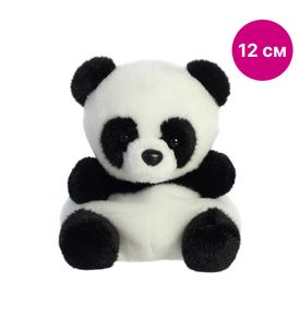 Aurora Мягконабивная игрушка Панда Бамбу 12 см