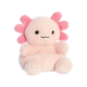 Aurora Мягконабивная игрушка Аксолотль Акс 12 см