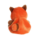 Aurora Мягконабивная игрушка Красная Панда Рэи 12 см Aurora Мягконабивная игрушка Красная Панда Рэи 12 см