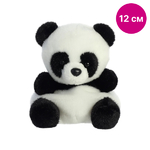 Aurora Мягконабивная игрушка Панда Бамбу 12 см Aurora Мягконабивная игрушка Панда Бамбу 12 см