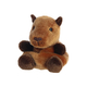 Aurora Мягконабивная игрушка Капибара Сид 12 см Aurora Мягконабивная игрушка Капибара Сид 12 см