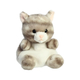 Aurora Мягконабивная игрушка Котенок Сильвер 12 см Aurora Мягконабивная игрушка Котенок Сильвер 12 см
