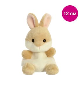 Aurora Мягконабивная игрушка Зайка Элла 12 см