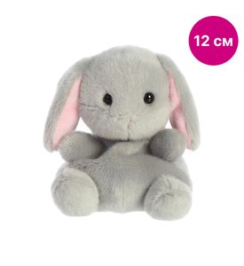 Aurora Мягконабивная игрушка Кролик Пэблс 12 см 