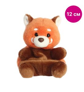 Aurora Мягконабивная игрушка Красная Панда Рэи 12 см 